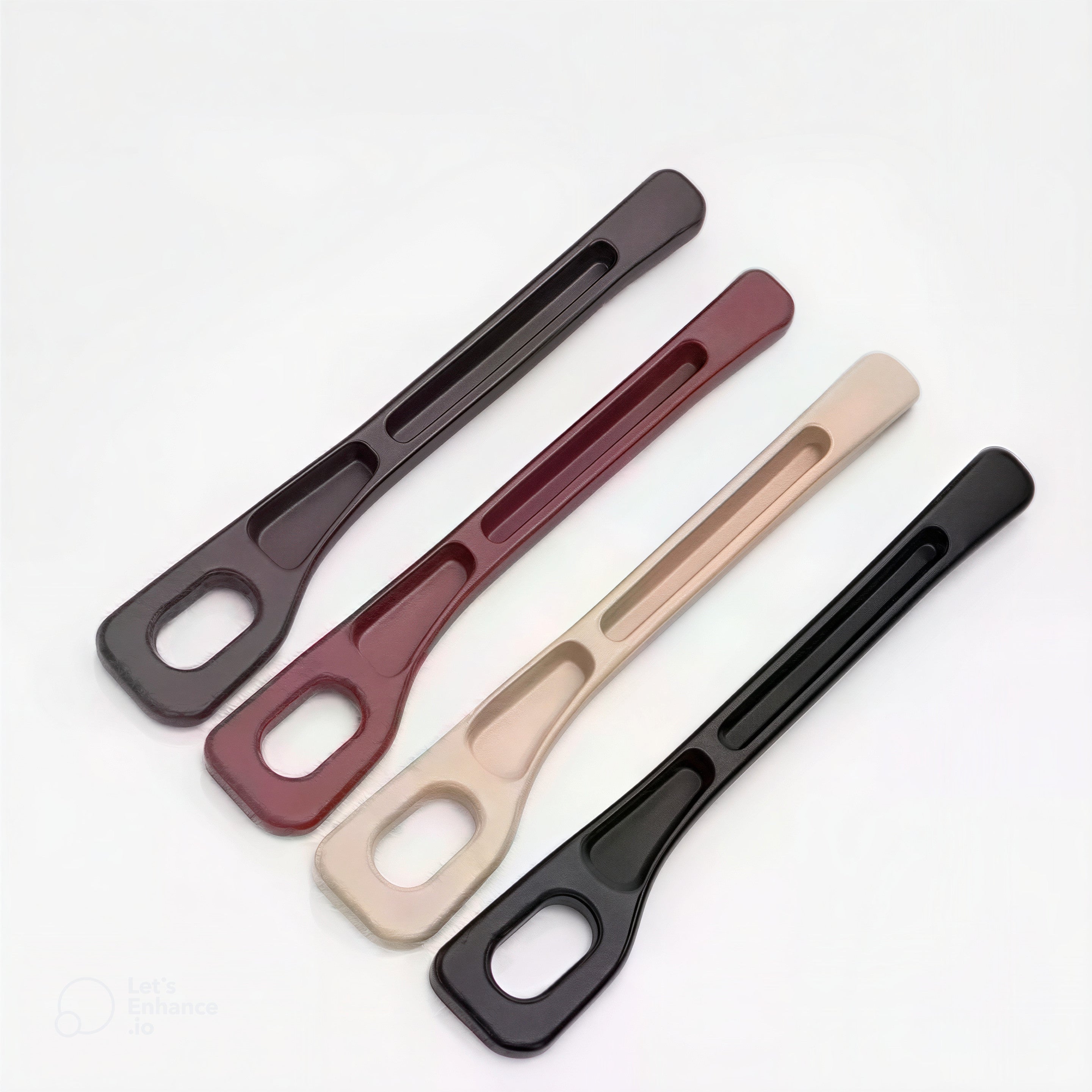 No-Drop Car Seat Gap Organizer