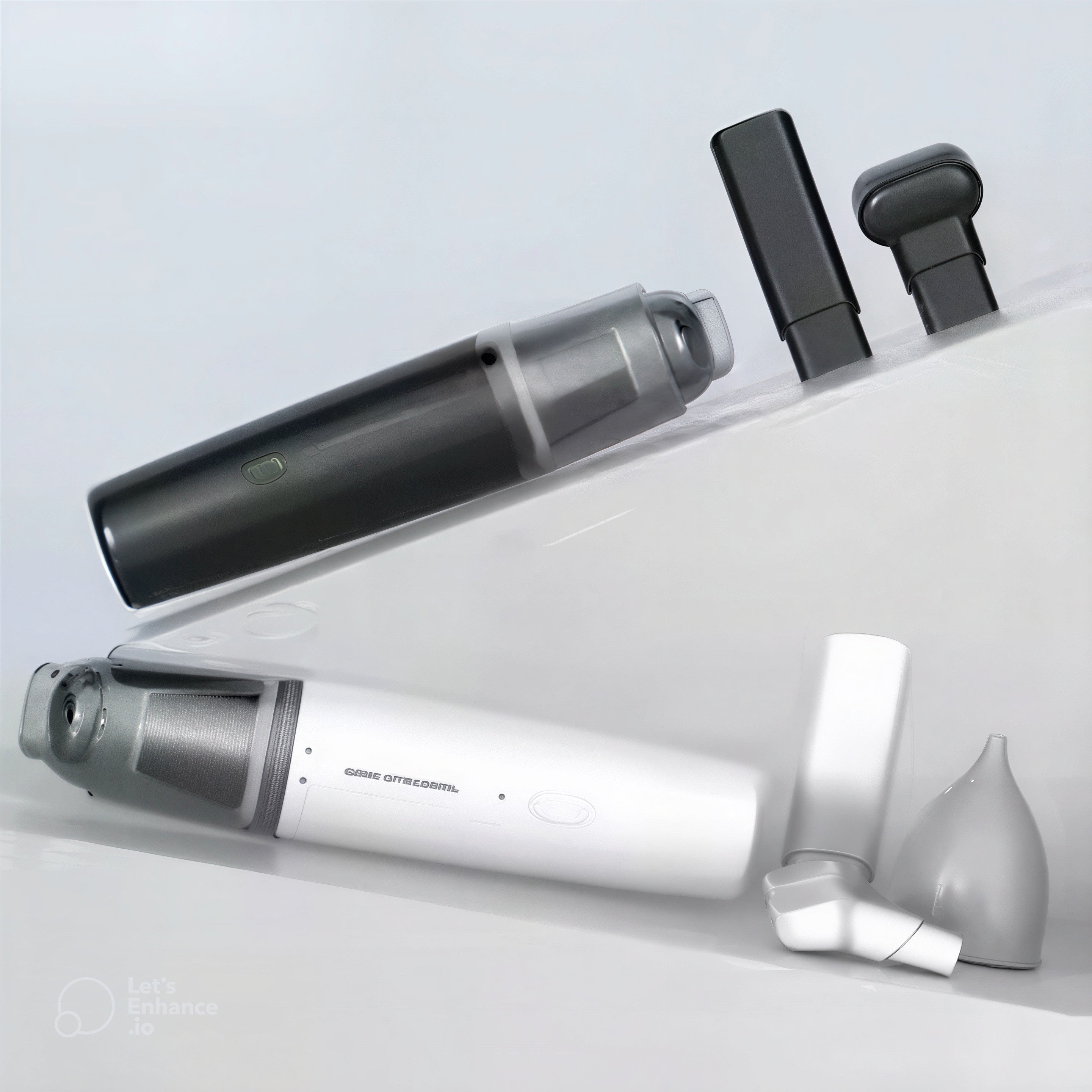Mini Car Vacuum