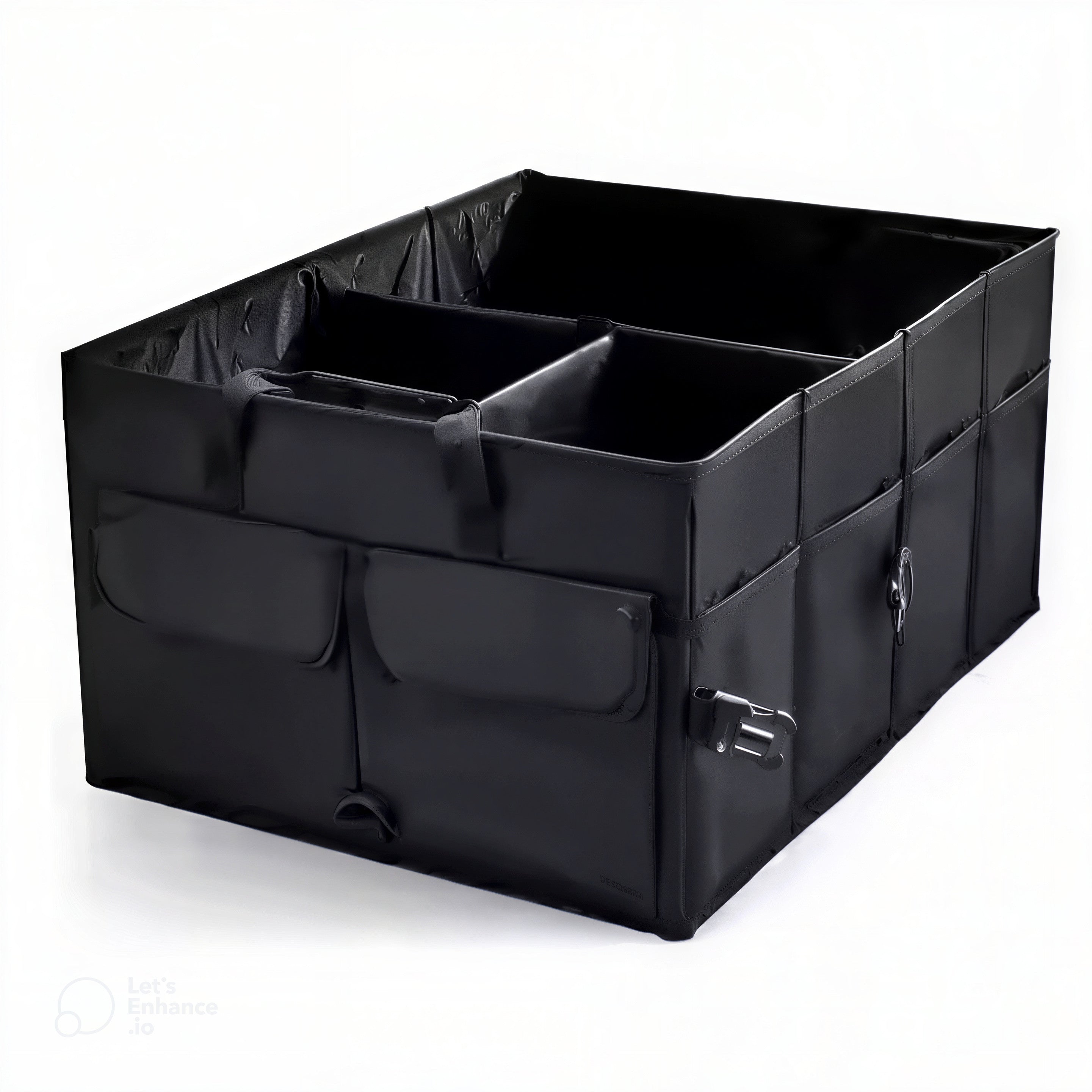 Deluxe Trunk Organizer