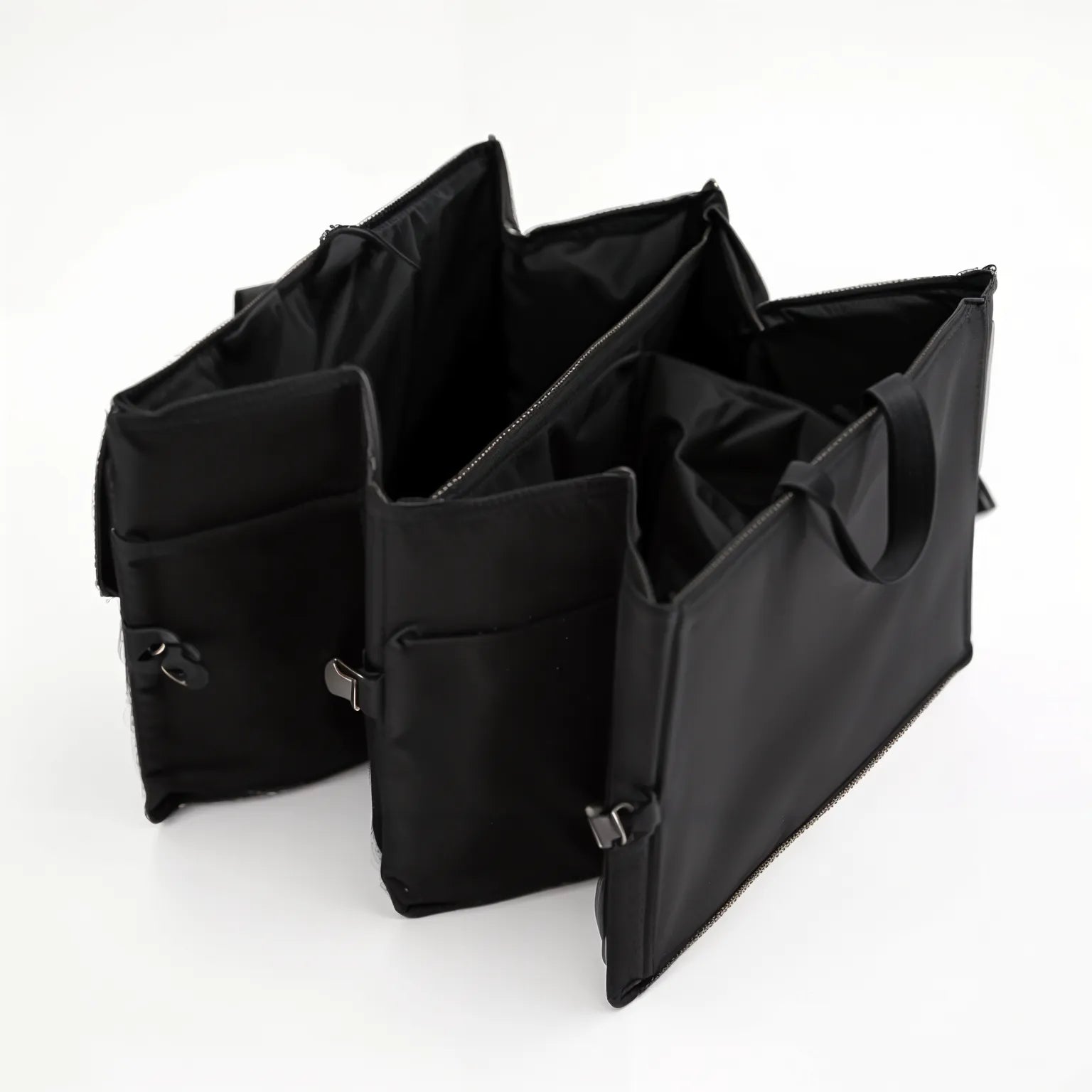Deluxe Trunk Organizer