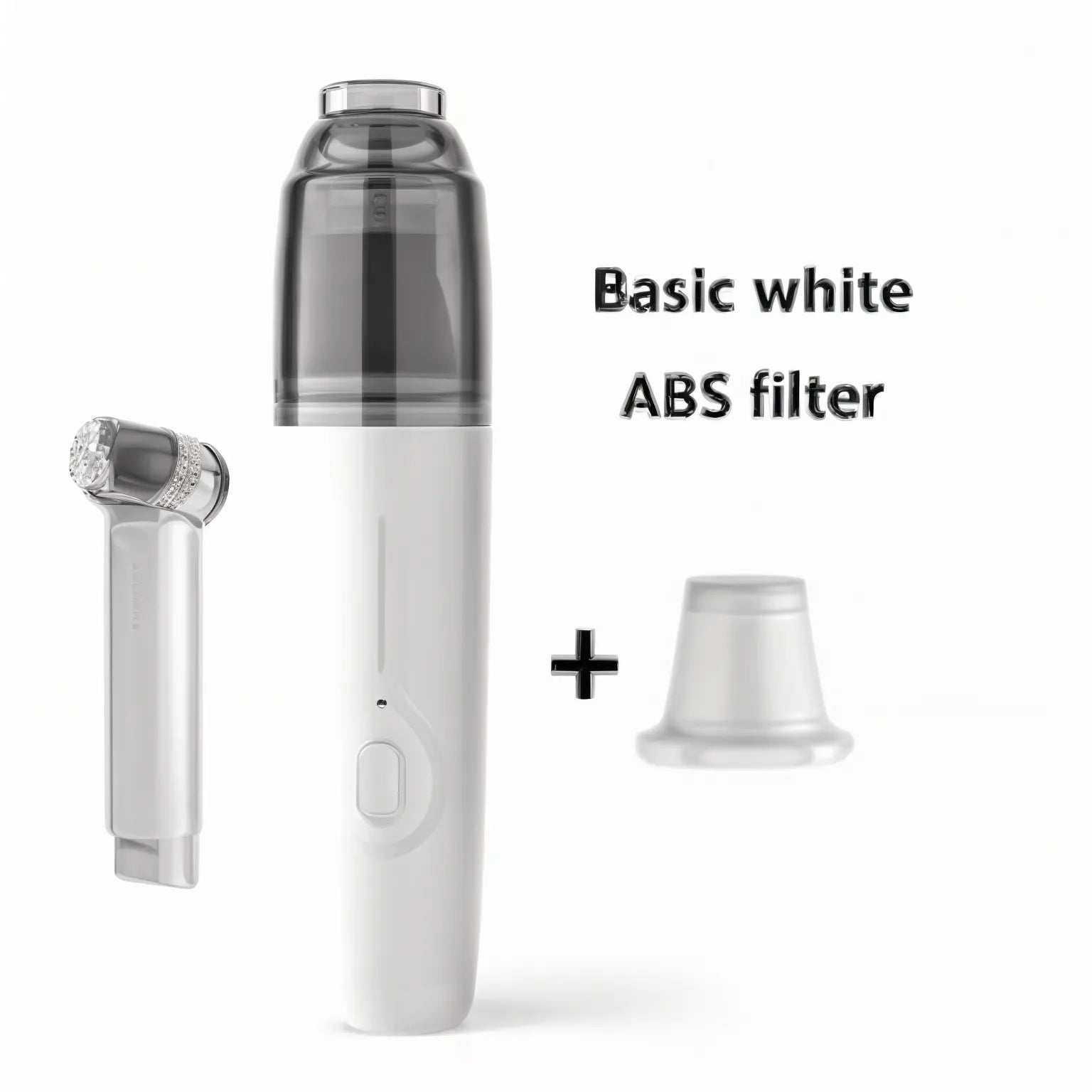 Mini Car Vacuum