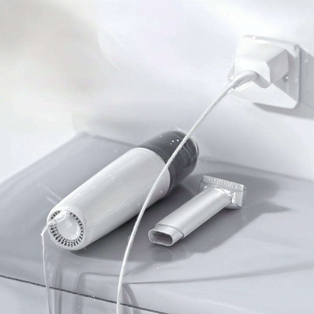 Mini Car Vacuum